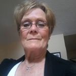 Glenda Nelson - @glenda5596 - Instagram