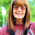 Glenda Nelson - @glendanelson58 - Instagram