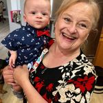 Glenda Nelson - @glendanelson25 - Instagram