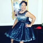 Glenda Nelson - @make_it_happen_eventz - Instagram