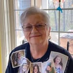 Glenda Bowling patton - @glenda.bowling.patton - Instagram