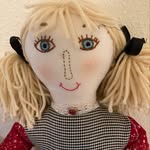 Glenda Patton - @emilysdollsandthings - Instagram