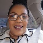 Glenda Plummer Pierre - @glewislove - Instagram