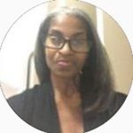 Glenda Ross-Porter - @lllyricsg1 - Instagram