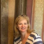 Glenda Pullen - @glendapullen - Instagram