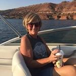 Glenda Pullen - @pullenglenda - Instagram