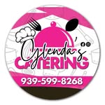 Adnleg Llesualc - @glendas_caterings - Instagram