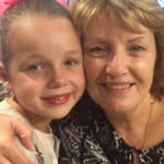 Glenda Ringrose - @glendaringrose - Instagram