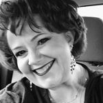 Glenda Roach - @glenda.kroach - Instagram