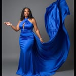 Glenda Roach - @glendabubb - Instagram