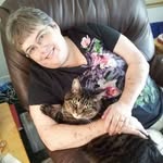 Glenda Roache Groom - @glendaroache - Instagram