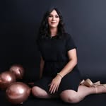 Glenda Robles - @glendarh - Instagram