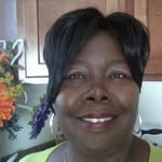 Glenda Robles - @judyphillipsdavis - Instagram