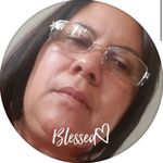 Glenda Robles - @wpjfs65786 - Instagram