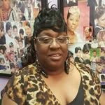 Glenda Rushing - @_.brown.sugar__ - Instagram