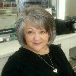 Glenda Rushing - @glendagailrushing - Instagram