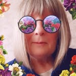Glenda Ryder - @glendaryder45 - Instagram