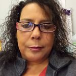 Connie M Jones - @glendaself7 - Instagram