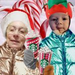 Glenda Self Ivy - @gldmartin123 - Instagram