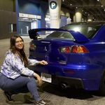 Glenda Shaffer - @glendablog.official - Instagram