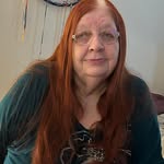 Glenda Shaffer - @skyangel8880 - Instagram