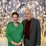 Glenda Berg Sharp - @glendabergsharp - Instagram