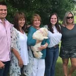 Glenda McCown Sharp - @glendamccown - Instagram