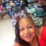 Glenda Sharp - @brownsugar_542001 - Instagram