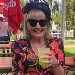 Glenda Sharp - @glendas33 - Instagram