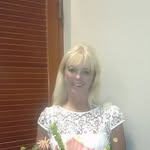 Glenda Sharp - @gle.ndasharp - Instagram