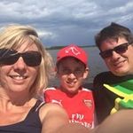 Glenda 'Wojnowski' Simons - @glendasimons - Instagram