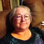 Glenda Land Simpson - @glendalandsimpson - Instagram