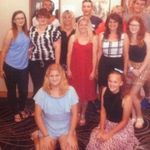 Glenda Simpson - @glendasimpson777 - Instagram