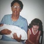 Glenda Simpson - @glendasimpson32 - Instagram
