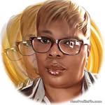 Glenda Sledge Rattler - @glendasledgerattler - Instagram