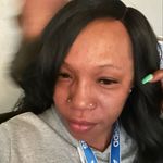 Glenda Steele - @g.lenda__12 - Instagram