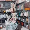 Glenda Alberto-Temple - @jgbagskollection - TikTok