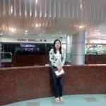 Glenda Temple Galay - @glendagalay - Instagram