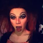 Glenda Bender's Live Wall - @glendabenderlivewall - Instagram