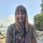 Glenda Wall - @glendacollingwall - Instagram