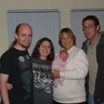 Glenda Wall - Facebook