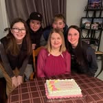 Glenda Bishop Wareham - @glendawareham - Instagram