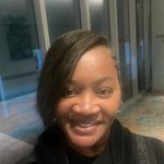 Glenda Leshea Ware - @waregirl70 - Instagram