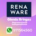 Glenda Representante Independiente Rena Ware - Facebook