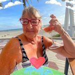 Glenda Ware - @glendaware613 - Instagram