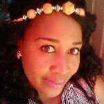Glenda Warner - @nghidinwa85 - Instagram