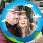 Glenda Faye Pecanty - @glendawolfe69 - Instagram