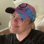 Glenda Wright - @gdub78 - Instagram