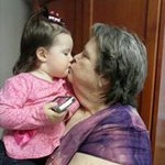 Glenda Wright - @gjw1940 - Instagram