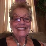 Glenda Wright - @glendawright712 - Instagram